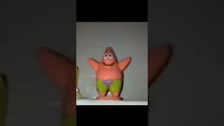 Ecco2k  SpongeBob characters on a shelf Official Visualizer [upl. by Gunner]