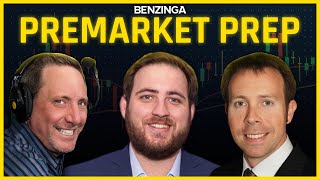 TakeTwo Buys Zynga TTWO ZNGA  PreMarket Prep [upl. by Eldreeda]