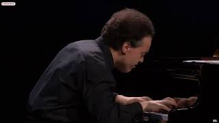 Evgeny Kissin plays Liszt and Rachmaninoff Verbier 2023 [upl. by Friedland]