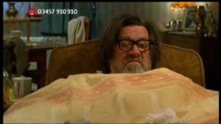 The Royle Family Comic Relief 2009 [upl. by Ayinat]