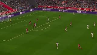 Reims vs PSG Resume et Buts  Ligue 1 202425 [upl. by Aizitel]