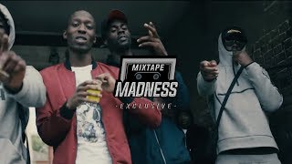 Legz X TSnap  Talking To Music Video  MixtapeMadness [upl. by Sperling37]