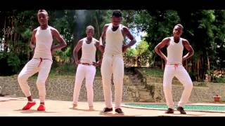 NesnesKadya UbweleleOfficial Video [upl. by Ettennod]