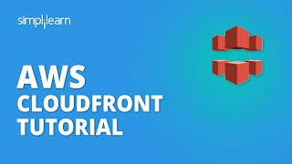 AWS CloudFront Tutorial  AWS CloudFront Tutorial For Beginners  AWS Tutorial  Simplilearn [upl. by Ferrel320]