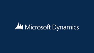 microsoft dynamics ax tutorial for beginner [upl. by Snider51]