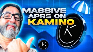 Passive Income In 2024 with Kamino Finance [upl. by Entirb]