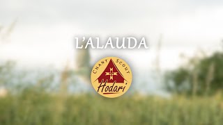 Lalauda  Chant Scout [upl. by Mehsah]