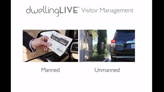 Visitor Management Overview [upl. by Yboj]