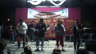 los chaques en lapachito 2013 [upl. by Drisko]