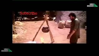 KAB HAI HOLI Sholay  Holi is When  When is Holi  Holi 2019  Gabbar Singh Holi Dialogue Scene [upl. by Asiel]