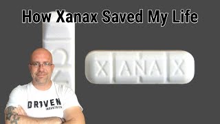 How Xanax Saved My Life [upl. by Worthington622]