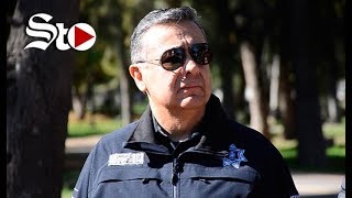 🚓👮‍♂Regresaría Primo García Cervantes a la DSPM de Torreón [upl. by Gerianne]