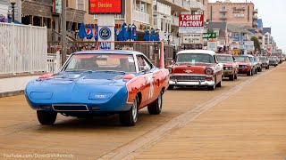 OCMD Cruisin 2023  Full 4Day Experience [upl. by Eninnaej446]