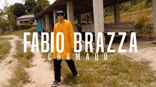 Chamado Clipe Oficial  Fabio Brazza Prod Mortão VMG [upl. by Cloe]