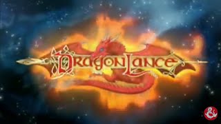 DragonLance Dragons Of Autumn Twilight El Retorno De Los Dragones  Movie Sub Español [upl. by Fleischer]