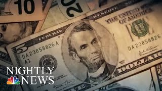 Possible Changes Could Make 2020 Tax Season Even More Complicated  NBC Nightly News [upl. by Per170]