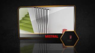 Vertical Radiators UK  Carisa Designer Radiators [upl. by Angil]