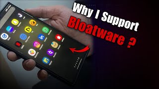 Bloatware in Realme 11 Pro Plus Is really big problem [upl. by Rist]