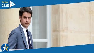 Dissolution de l’Assemblée Gabriel Attal scotché par l’appel d’Emmanuel Macron  “Il est tombé de l [upl. by Redlac]