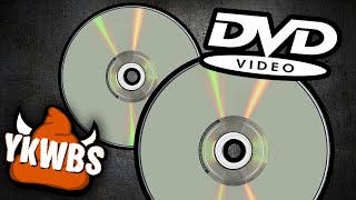 You Know What’s BS DVDs [upl. by Munford]