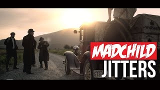 Madchild Jitters featuring Matt Brevner amp Dutch Robinson Official Music Video [upl. by Mahoney999]