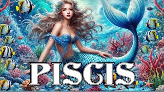 PISCIS  JUGÓ A PERDERTE Y…😱A PUNTO DE OCURRIR‼️📲😱CAMBIO INMINENTE 🙌🏼💫 [upl. by Irena]