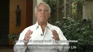 Principiile Succesului  Jack Canfield  Ziua 2 [upl. by Orfield]