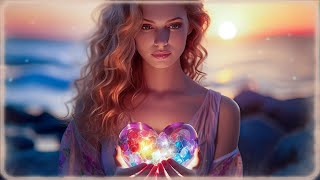 ✨Soulful Harmony Relaxing Calming Healing Music For Your Heart 💖  Atmospheric Music Female Vocal [upl. by Shornick]