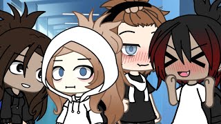 POV that one school couple  GLMM  meme  not og  enjoy gachalife pov ￼ [upl. by Nnairahs]