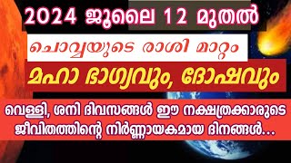 🌹1199 മിഥുനം 2829 നക്ഷത്രഫലം  Mangattu Tharavadu  Malayalam Jyothisham [upl. by Adeehsar]