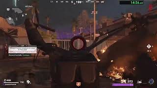 Firebase Z Easter Egg Speed Run PB 343764 Old Time [upl. by Kalie]