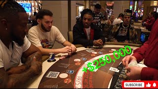 Adin Ross High stakes Gambling With BLP Kosher amp Blou [upl. by Davidson]