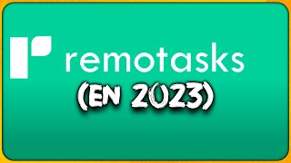 30 minutos en Remotask  2023 [upl. by Arriec]