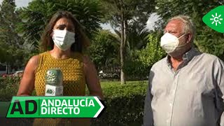 Andalucía Directo  Martes 24 de agosto [upl. by Vivica547]