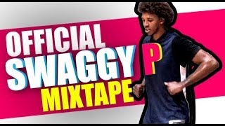 Nick Young OFFICIAL Swaggy P Mixtape Was RUNNING LA Before He Got To Lakers [upl. by Ayanet70]