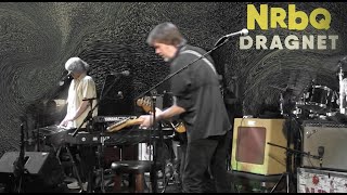 NRBQ  Dragnet “Live” [upl. by Renato30]