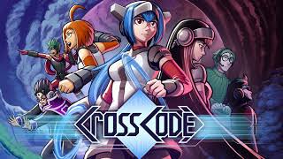 CrossCode  Fierce Battle Extended [upl. by Lisabet]