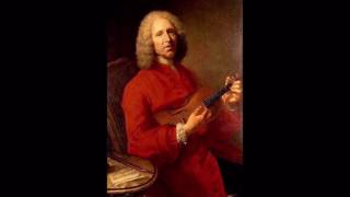 JeanPhilippe Rameau Les Indes Galantes quotForêts paisiblesquot lesviolonsduroy [upl. by Ayam509]