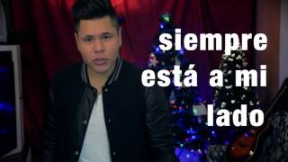 Sencillamente Joe  Entiende Lyric Video [upl. by Catherina826]