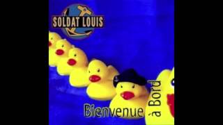 Bienvenue a bord Soldat Louis [upl. by Assilim]