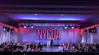 NYCDA Phoenix 2024  Junior Solo Awards [upl. by Aicatsanna]