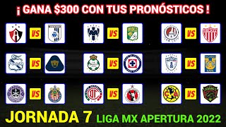 TABLA GENERAL Jornada 1 LIGA MX CLAUSURA 2024  Resultados  Posiciones  Goleo  PRÓXIMOS PARTIDOS [upl. by Acinorehs494]