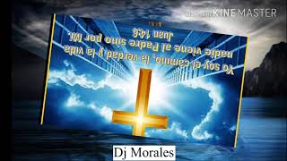 CUMBIA SONIDERA CRISTIANA MIX quotquotCUMBIA PARA CRISTOquotquot CON DJ MORALES [upl. by Norha]