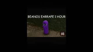 Beanos earrape short [upl. by Mansfield]