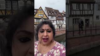 Song from Colmar France [upl. by Vig]