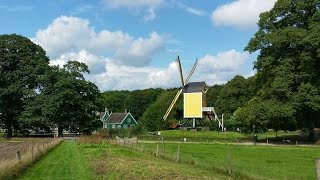 Nederlands Openluchtmuseum  Arnhem [upl. by Bunde927]