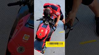 Mandalika Suara Raungan Ducati Lenovo Desmosedici GP24 [upl. by Ostraw]