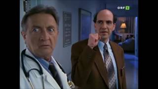 Scrubs  Best of Ted  Staffel 2  German [upl. by Attaynek]