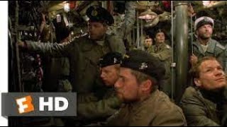 U 571 Full Movie Facts  Matthew McConaughey  Bill Paxton  Harvey Keitel  Jon Bon Jovi [upl. by Vincelette]