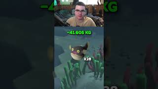 Lightest vs Heaviest Weight in OSRS [upl. by Arbas]